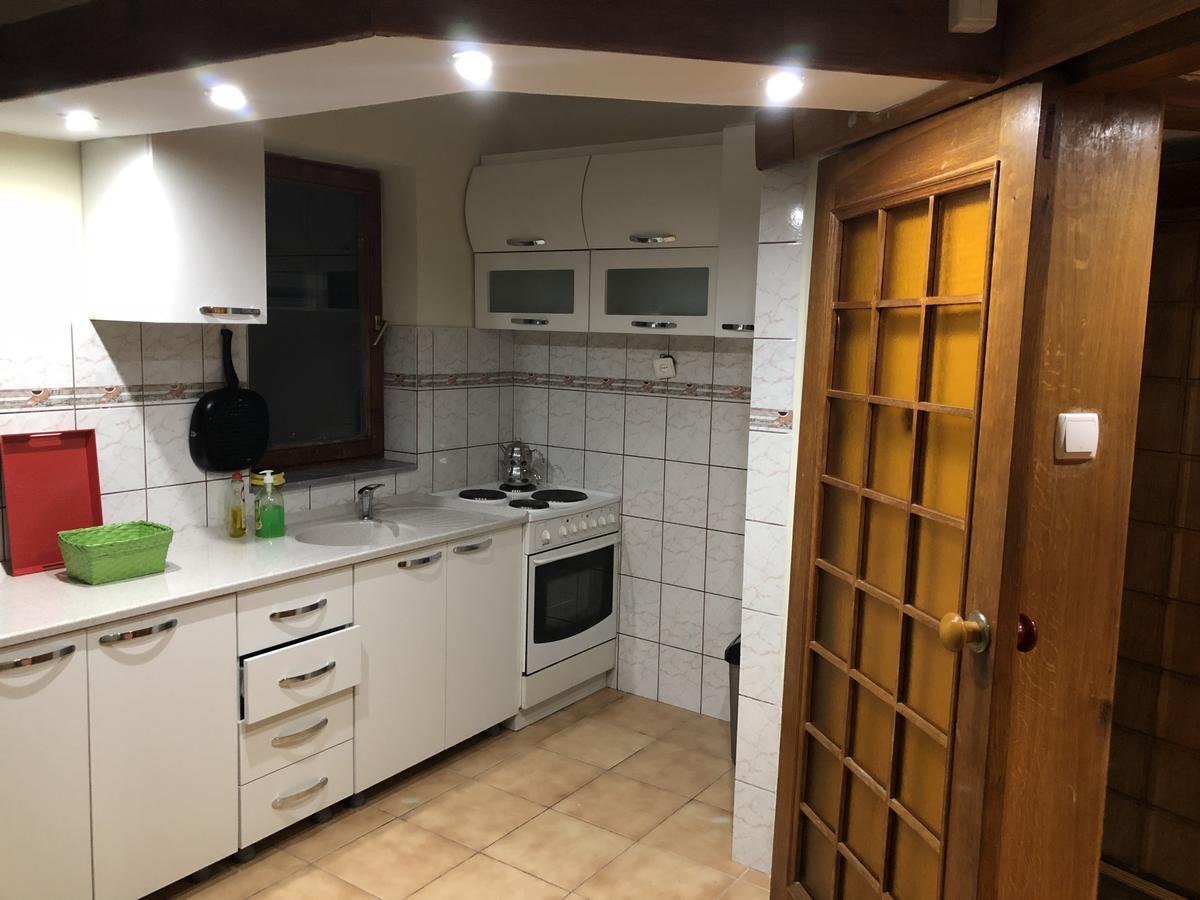 Central Apartment With City View Πρίζρεν Εξωτερικό φωτογραφία
